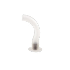 Tri-Anim Health Services AIRWAY, GUEDEL BITE BLOCK BLK 60MM (50/CS)