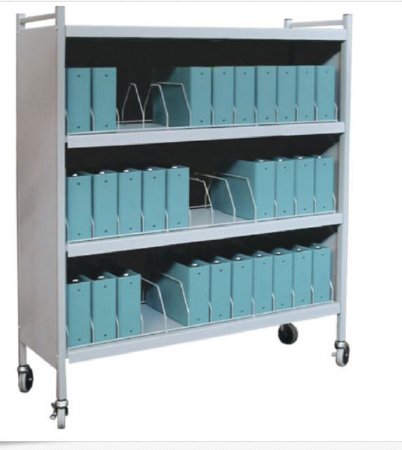 Omnimed Binder/ Chart Rack