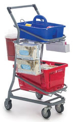 Market Lab Inc CART, PHLEBOTOMY DELUXE REDICART
