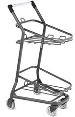 Market Lab Inc CART, PHLEBOTOMY W/DOUBLE BASKET REDICART