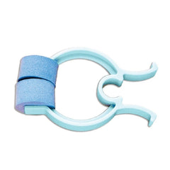 Sun Med CLIP, NOSE PLAS LF DISP (100/CS)