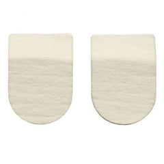 Patterson Medical Supply HEEL PAD, 3"X1/2"