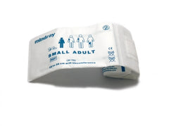 Mindray USA Blood Pressure Cuff Mindray™ Adult Arm Small Cuff 18 - 26 cm Vinyl Cuff