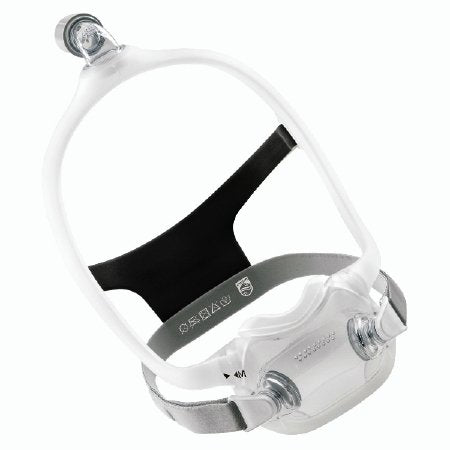Respironics CPAP Mask DreamWear Mask with Headgear Full Face Style Medium