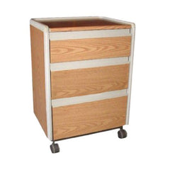 Gumbo Medical Bedside Cabinet Vista