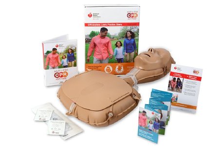 Laerdal Medical Adult & Child CPR Anytime Kit Laerdal®