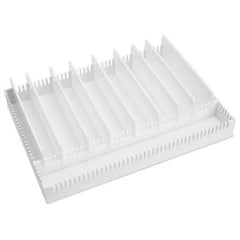 Market Lab Inc TRAY, ORGANIZER ET TUBE DRAWERD/S - M-1105770-1583 - Each