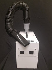 Medicool Inc Vacuum System ManiVac™ 3