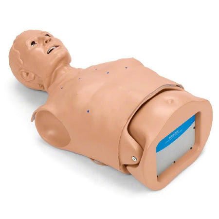 Nasco Heart and Lung Torso Gaumard® HAL® Non-Gender Specific Adult 43 lbs.