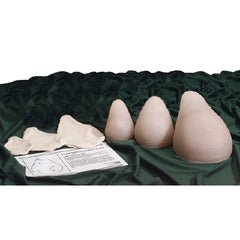 Nasco Breast Exam Model TrueForm™ Synthetic Tissue