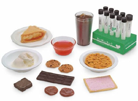 Nasco How Much Sugar In Foods Kit Life/form®