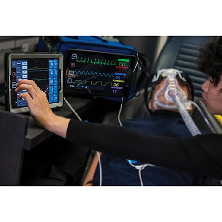 Simulaids Virtual Defibrillator Simulations