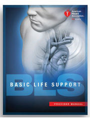 Worldpoint ECC Instruction Manual American Heart Association Basic Life Support AHA