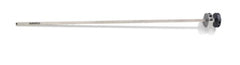 Endoscopic Applicator SURGIFLO® 34 cm, Stainless Steel Cannula, Plastic Stylet