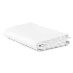 Mabis Healthcare SHEETING, MATTRESS WATERPROOF FLANNEL 36"X72" D/S