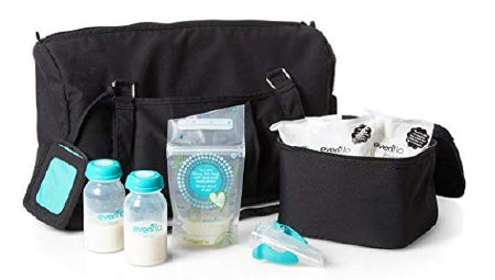 Evenflo Breast Pump Accessory Kit