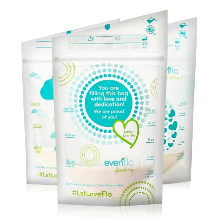 Evenflo Breast Milk Storage Bag