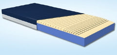 Span America Bed Mattress Geo-Mattress® Plus Therapeutic Type 80 D X 35 W X 8 H Inch