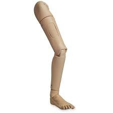 Nasco Replacement Geriatric Complete Leg Life/Form®