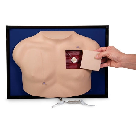 Nasco Venous Access Device Model Health Edco® Urethane Foam