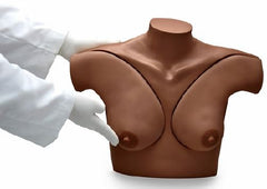 Nasco Breast Self-Examination Simulator and CD Gaumard®