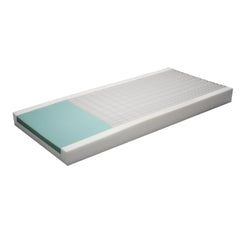 Proactive Medical Products LLC MATTRESS, FOAM PRESS NYLON TOP/VNYL BOTTOM 42"X80"X6" D/S