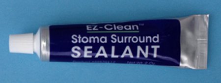 Schena Ostomy Technologies Stoma Surround Sealant EZ-Clean™ 2 oz. Tube