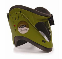 Laerdal Medical Extrication Cervical Collar Stifneck® Select™ Preformed Adult One Size Fits Most One-Piece / Trachea Opening