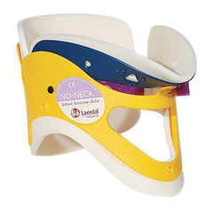 Laerdal Medical Extrication Cervical Collar Stifneck® No-Neck Preformed Adult No-Neck One-Piece / Trachea Opening