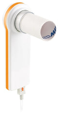 Medical International Research USA SPIROMETER, MINISPIR W/CARRY CASE & ACCESSORIES