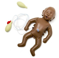 Laerdal Medical Resuscitation Simulator NeoNatalie™ Non-Gender Specific Newborn