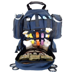 Disaster Management Systems Tactical Triage Pack