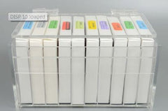 Shamrock Scientific Label Dispensers