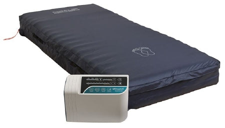 Proactive Medical Products LLC Bed Mattress Protekt® 300 Alternating Pressure / Low Air Loss