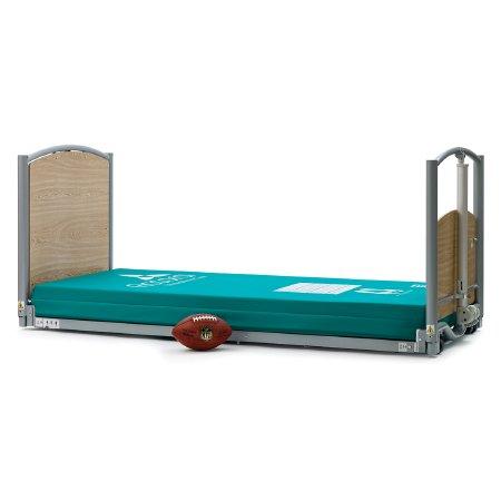 Accora Inc Electric Bed Long Term Care 80 to 84 Inch Length Mesh Deck 2-3/4 to 26 Inch Height Range - M-1107515-2598 - Each