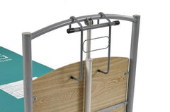 Accora Inc Mattress Pump Holder For FloorBed 1 and FloorBed 1-Plus