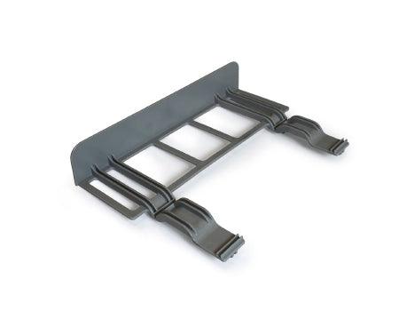 Accora Inc Foot End Guide For FloorBed 1 and FloorBed 1-Plus - M-1107526-2751 - Each