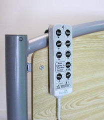 Accora Inc Handset Control For FloorBed 1 and FloorBed 1-Plus - M-1107529-1303 - Each