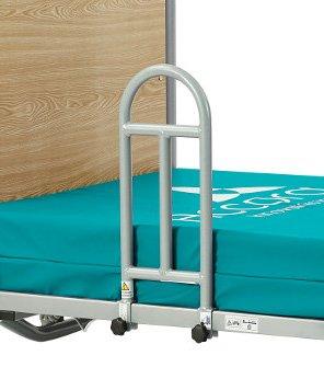 Accora Inc Bed Lever Assist Bar For FloorBed 1 and FloorBed 1-Plus - M-1107540-2896 - Each