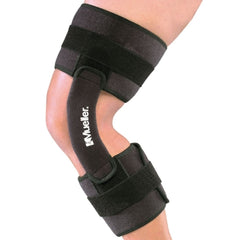 Patterson Medical Supply KNEE BRACE, MUELLER TRIAXIAL HINGE 2100 D/S