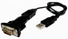 Masimo Corporation CABLE, USB F/RAD 7 PULSE OXIMETER SERIES RS-232