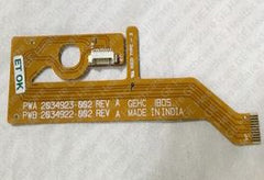 GE Healthcare Flex Cable Asembly For Mac 5000-5500