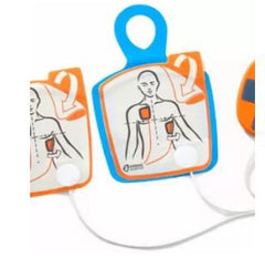 Zoll Medical Defibrillator Electrode Pad Powerheart® Adult