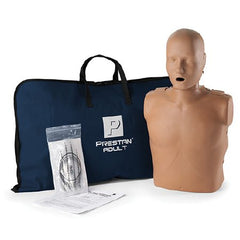 Prestan Products LLC CPR Manikin Prestan® Non-Gender Specific Adult