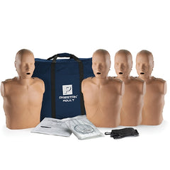 Prestan Products LLC CPR Manikin Prestan® Non-Gender Specific Adult 32 lbs.