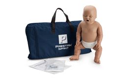 Prestan Products LLC CPR Manikin Prestan® Non-Gender Specific Infant 6 lbs.