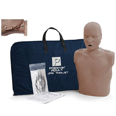 Prestan Products LLC CPR Jaw Thrust Manikin Prestan® Non-Gender Specific Adult