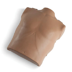 Prestan Products LLC Replacement Manikin Torso With Monitor Prestan®