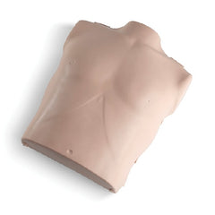 Prestan Products LLC Replacement Manikin Torso With Monitor Prestan®