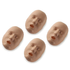 Prestan Products LLC Replacement Manikin Face Skin Pack Prestan®